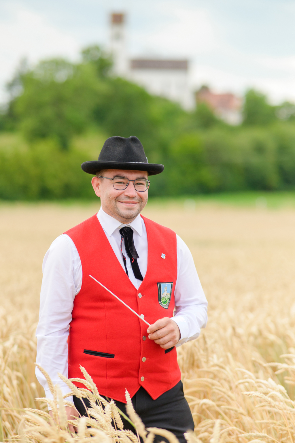 stellvertretender Dirigent